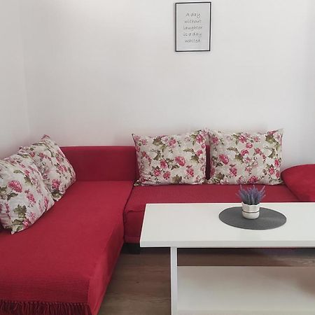 Apartmani Maslina Žuljana Habitación foto