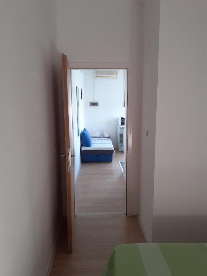 Apartmani Maslina Žuljana Exterior foto