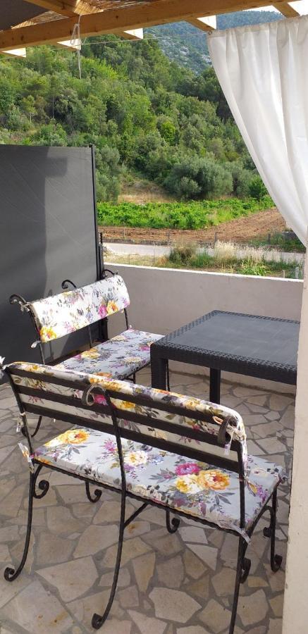 Apartmani Maslina Žuljana Habitación foto