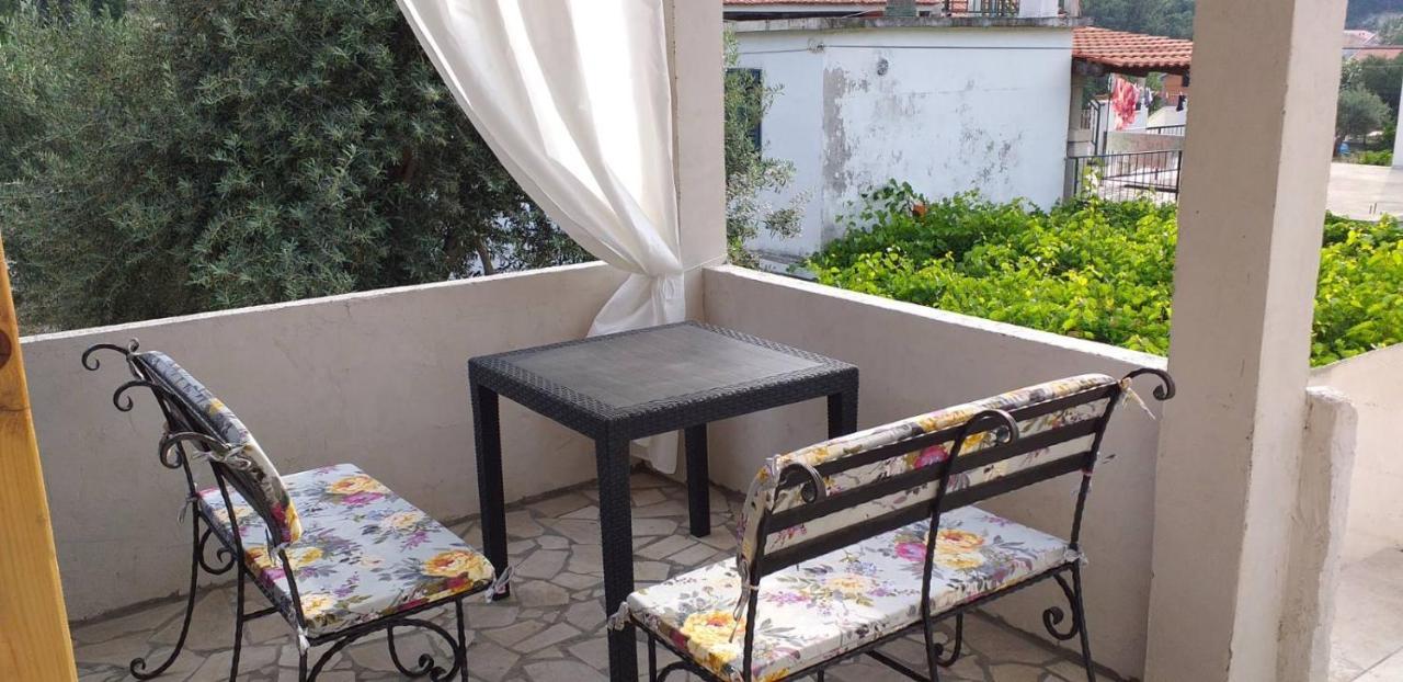 Apartmani Maslina Žuljana Habitación foto