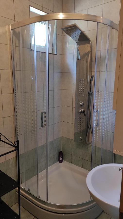 Apartmani Maslina Žuljana Exterior foto