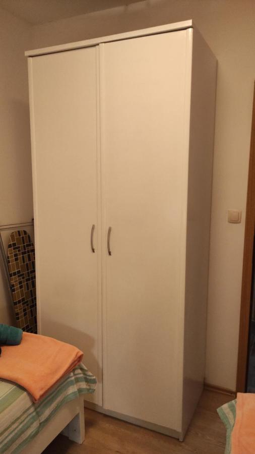 Apartmani Maslina Žuljana Exterior foto