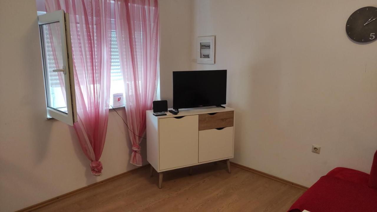Apartmani Maslina Žuljana Exterior foto