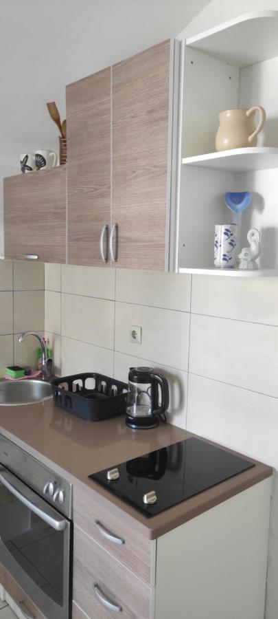 Apartmani Maslina Žuljana Habitación foto