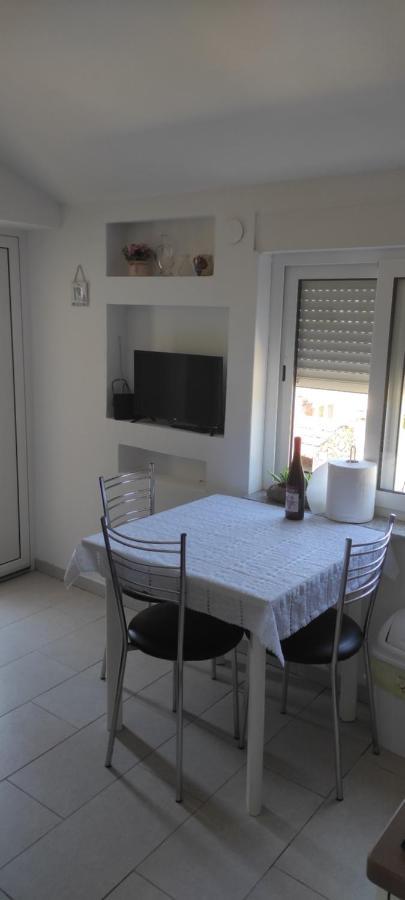 Apartmani Maslina Žuljana Habitación foto