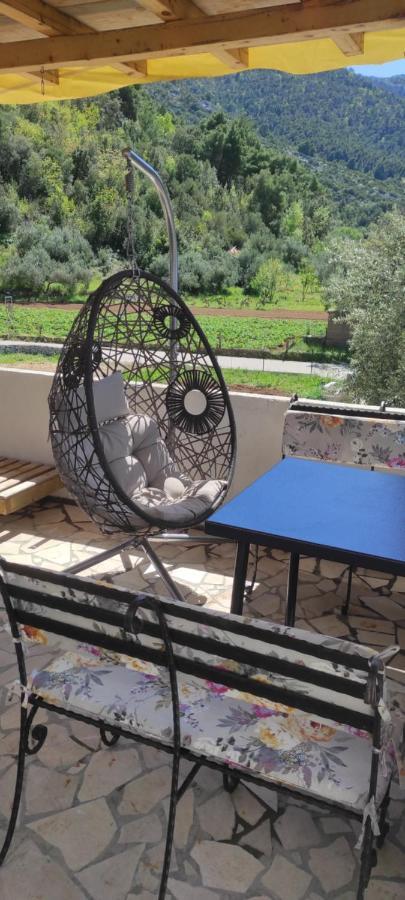 Apartmani Maslina Žuljana Exterior foto