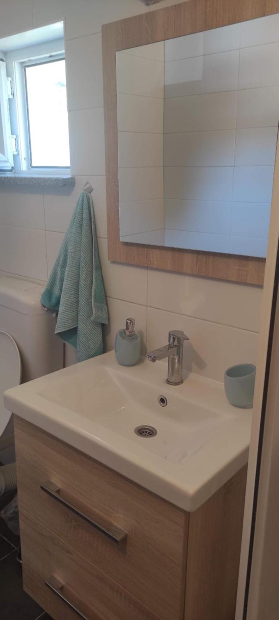Apartmani Maslina Žuljana Exterior foto