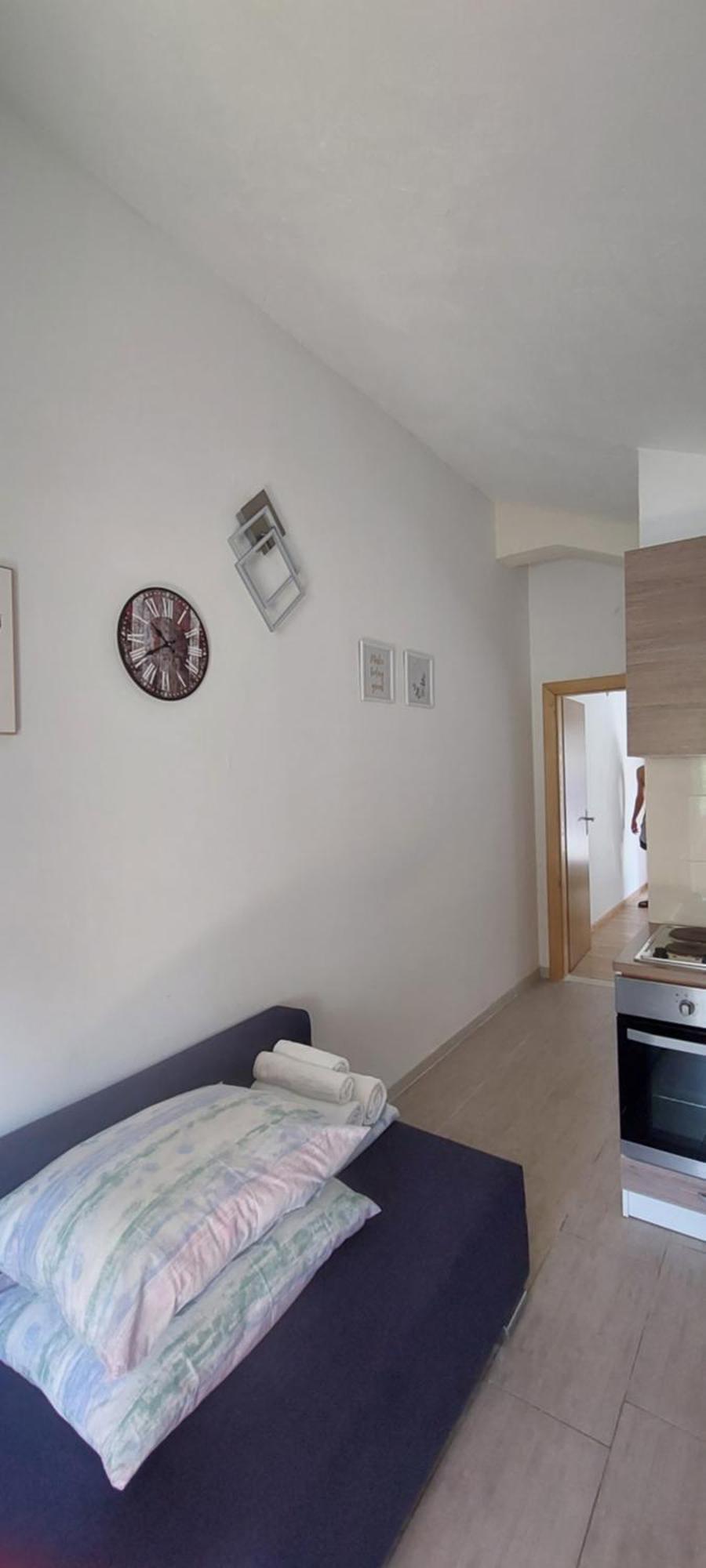 Apartmani Maslina Žuljana Exterior foto