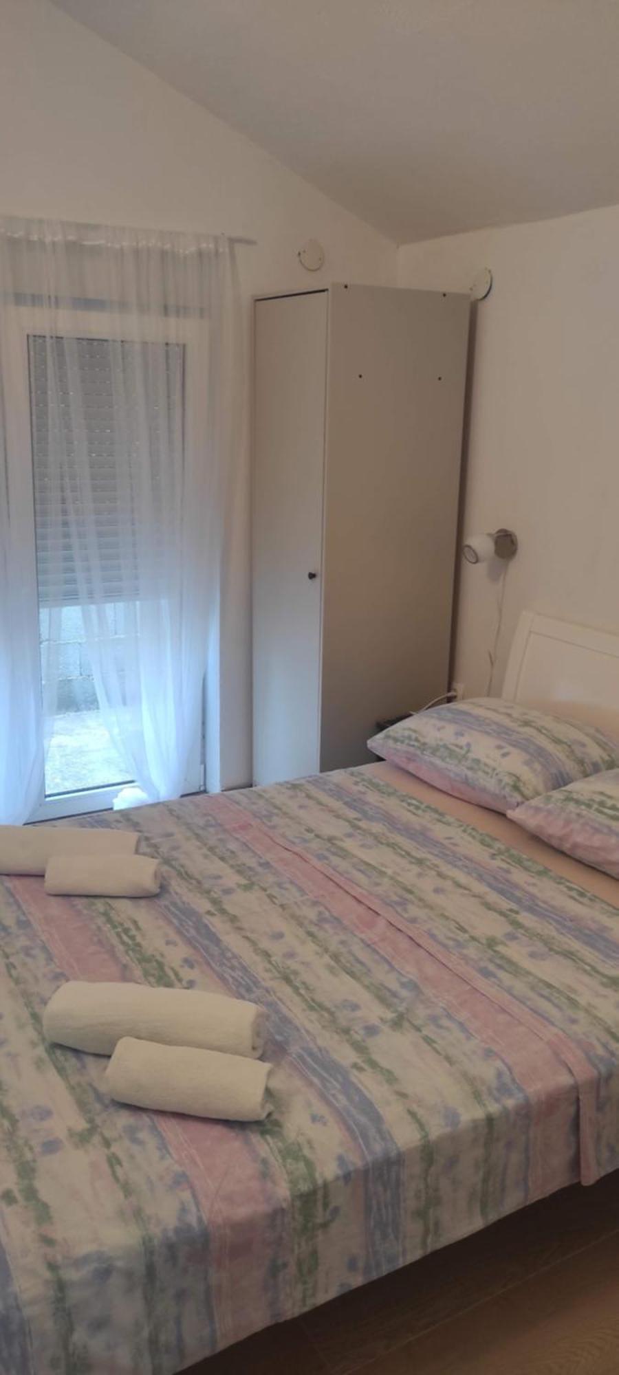 Apartmani Maslina Žuljana Exterior foto
