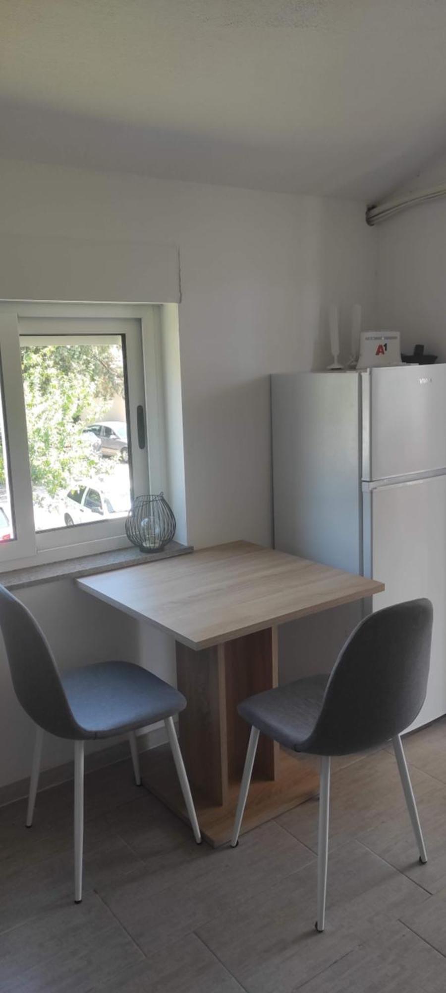 Apartmani Maslina Žuljana Exterior foto
