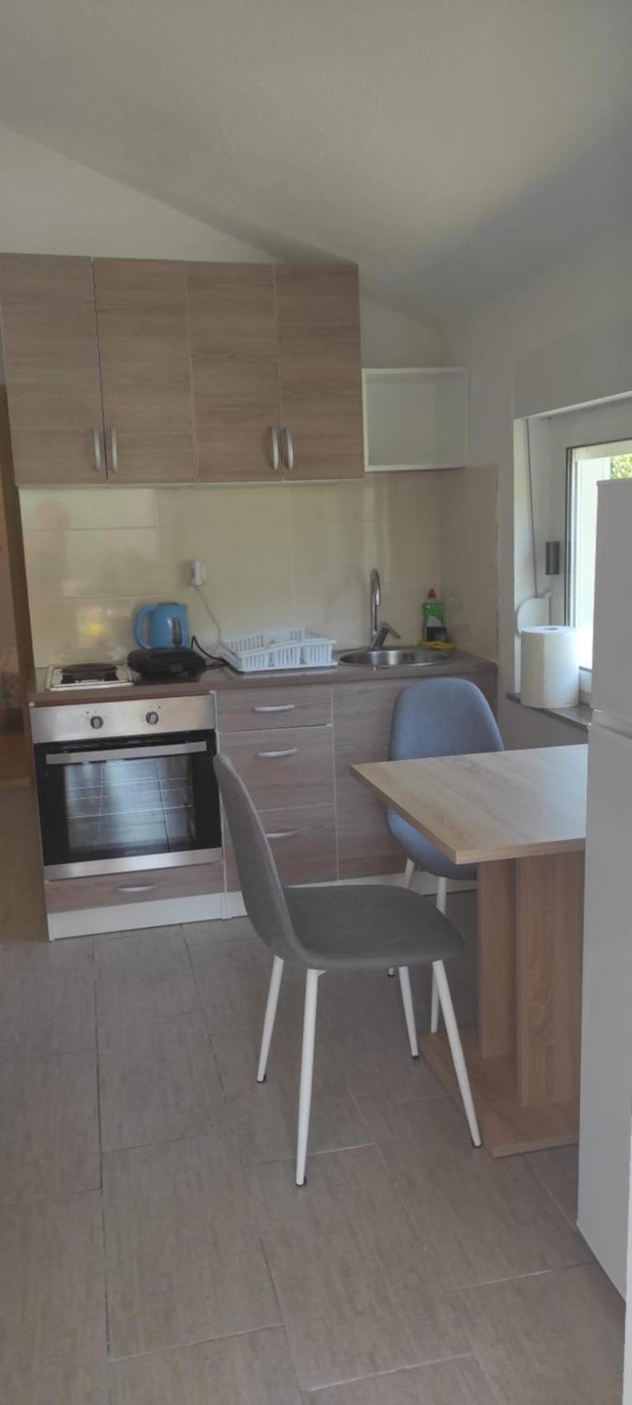 Apartmani Maslina Žuljana Exterior foto