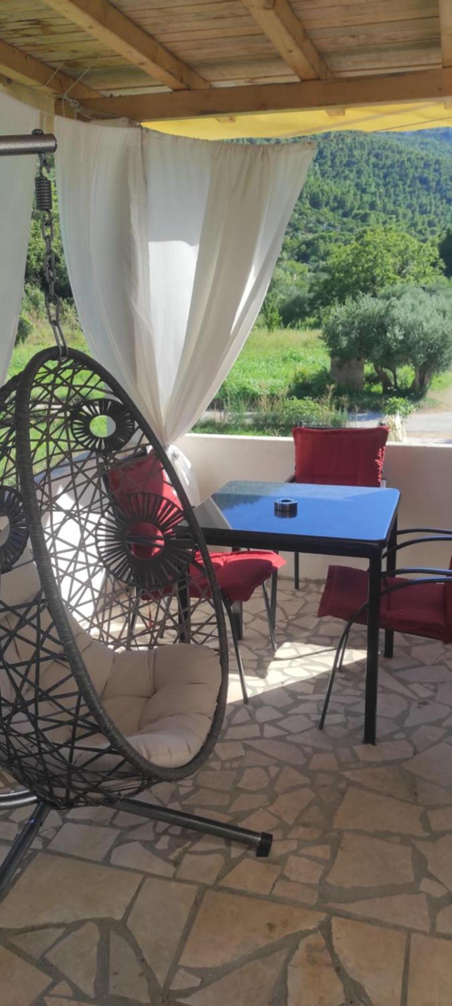 Apartmani Maslina Žuljana Exterior foto