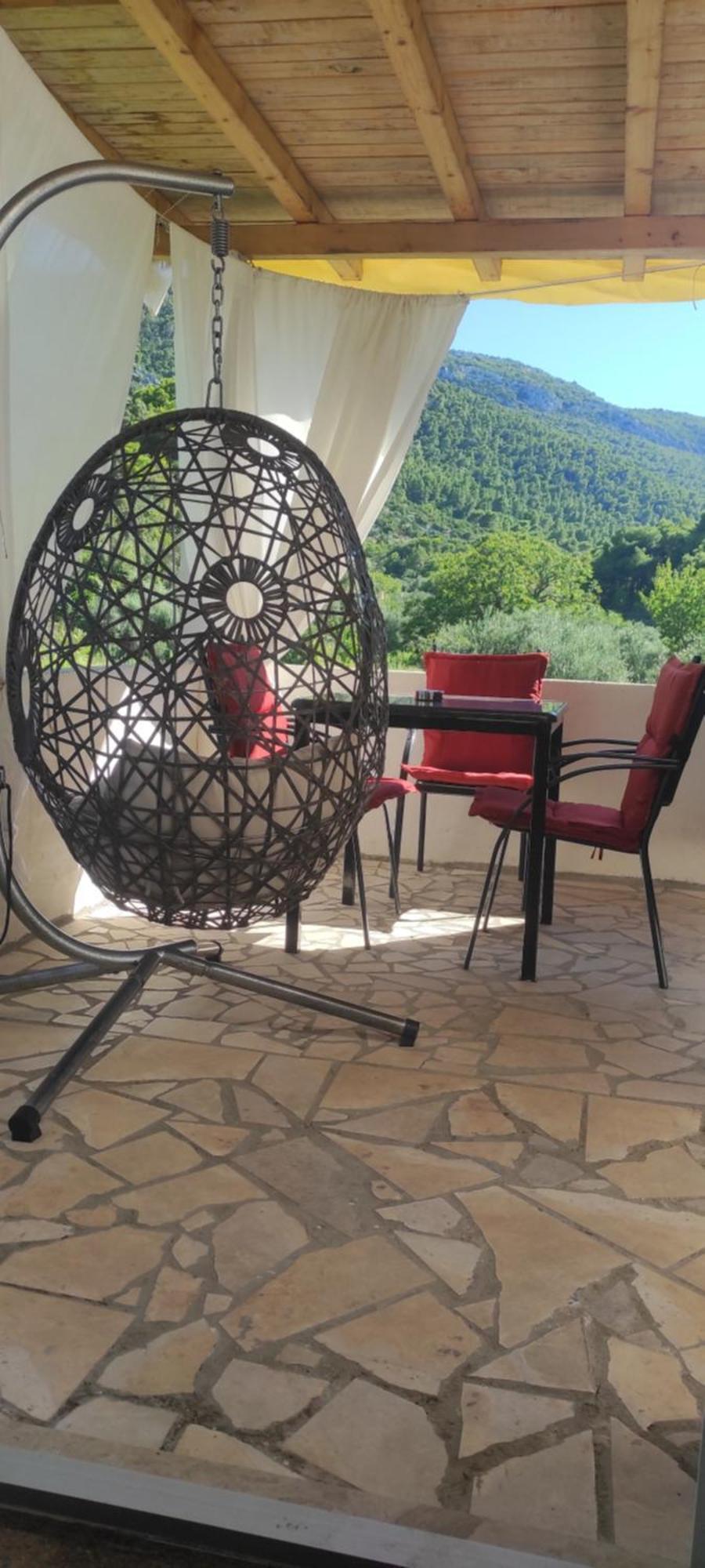 Apartmani Maslina Žuljana Exterior foto