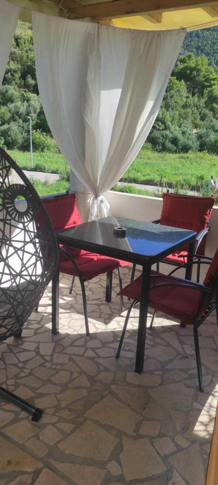 Apartmani Maslina Žuljana Exterior foto