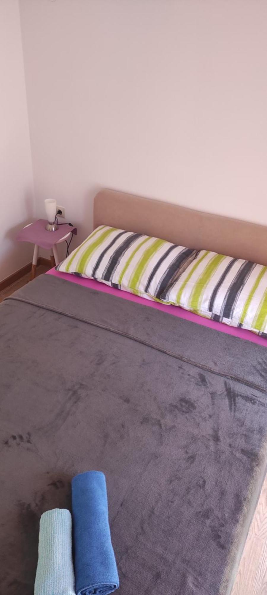 Apartmani Maslina Žuljana Habitación foto