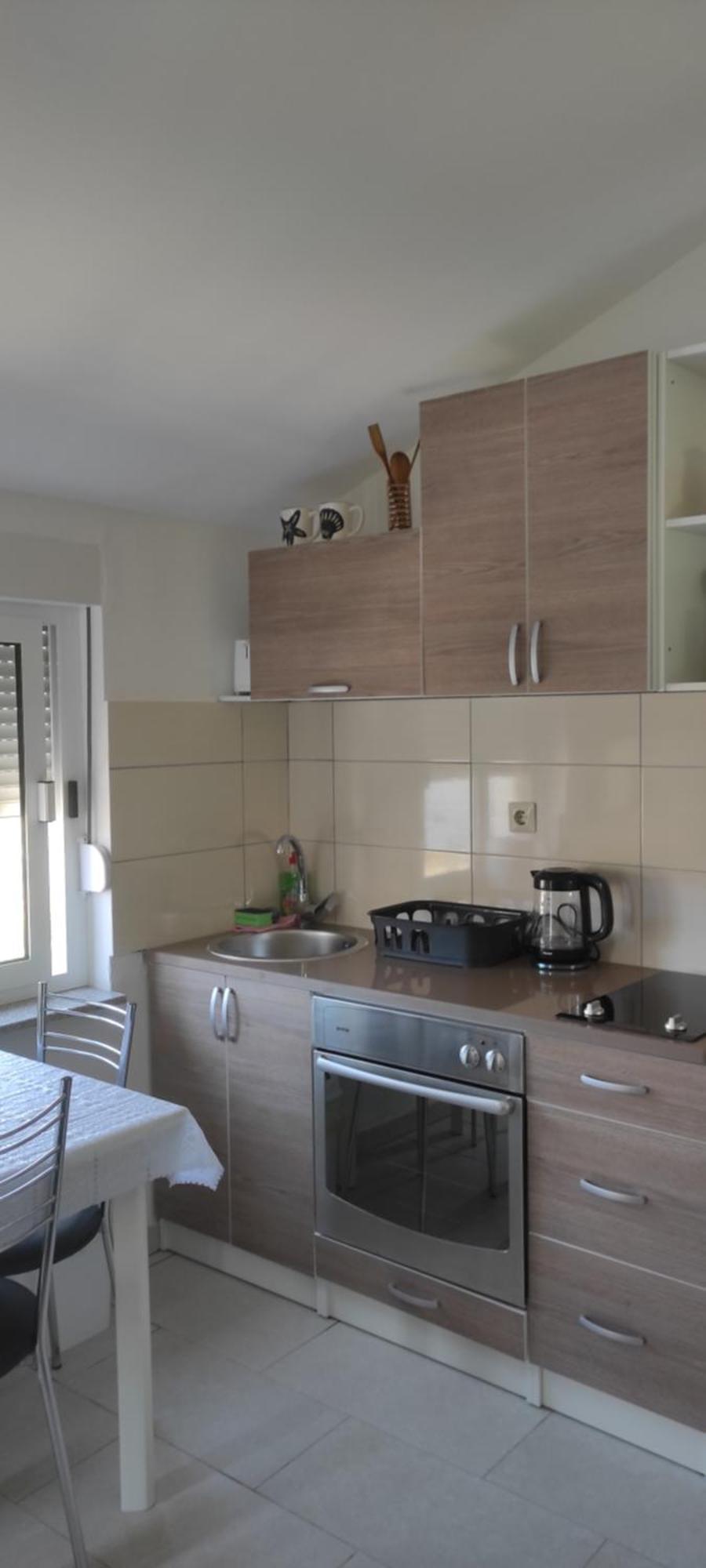 Apartmani Maslina Žuljana Habitación foto