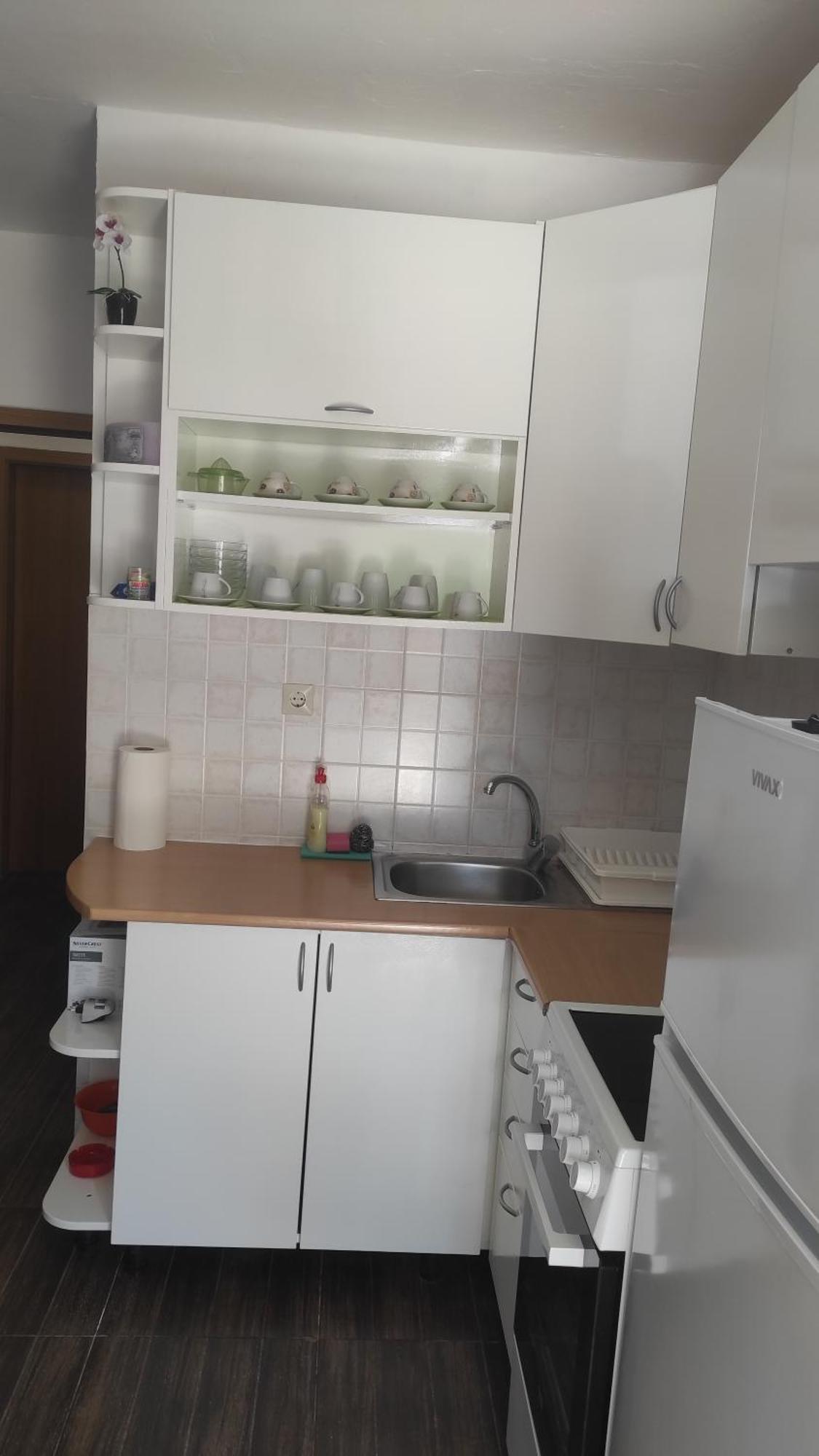 Apartmani Maslina Žuljana Habitación foto