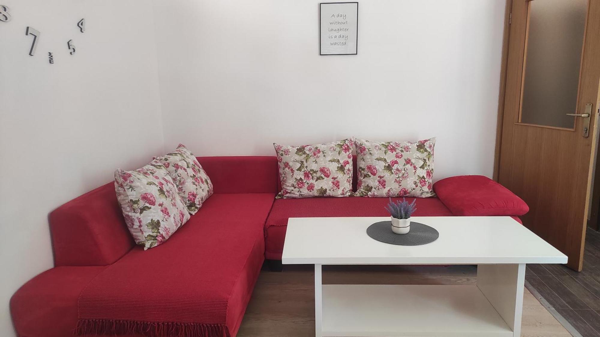 Apartmani Maslina Žuljana Habitación foto