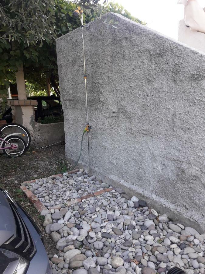 Apartmani Maslina Žuljana Exterior foto